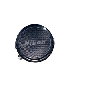 mamiya sekor Nikon FC camera lens 58mm no 901028
